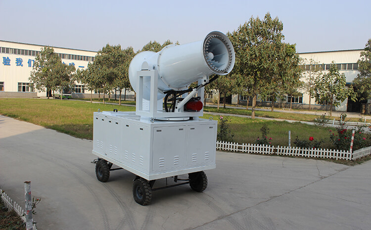 石料廠的降塵設(shè)備有哪些？