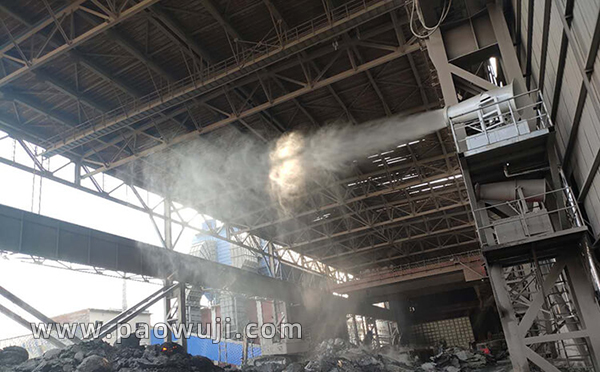 鄭通霧炮機(jī)廠家,霧炮機(jī)廠家直銷(xiāo) -鋼鐵廠霧炮機(jī).jpg